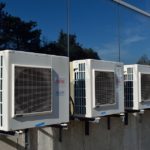 AC units