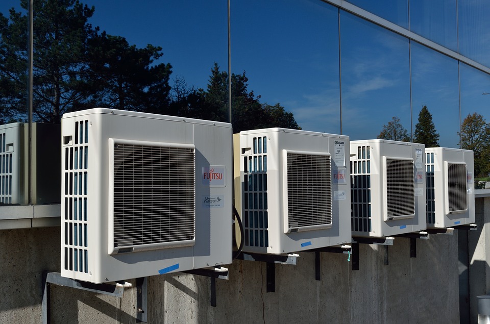 AC units