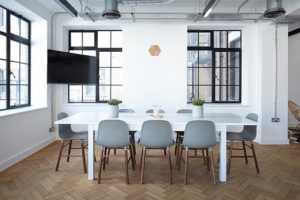 renovated home
