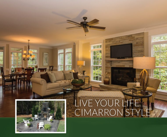 cimarronhomes