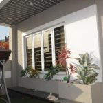 sliding windows