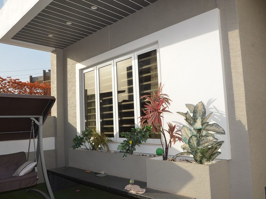 sliding windows