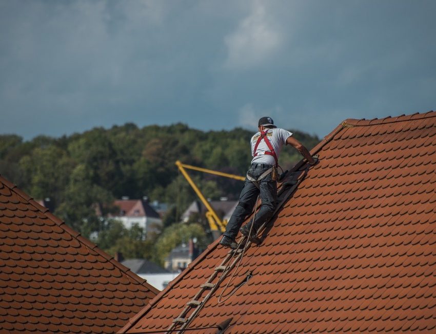 roofer