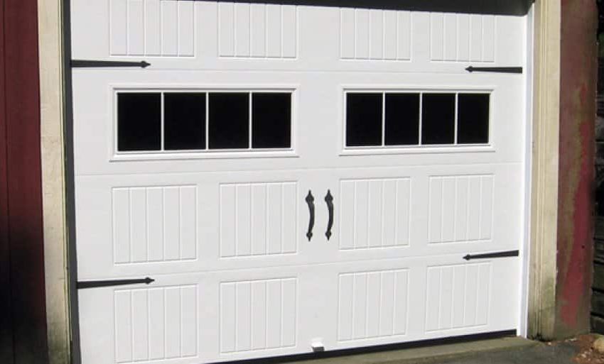 garage door repair