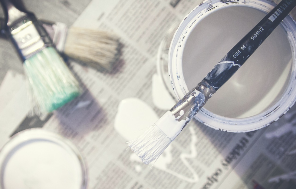 paints
