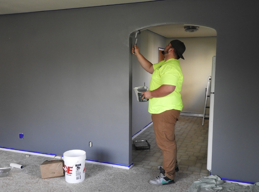 painter