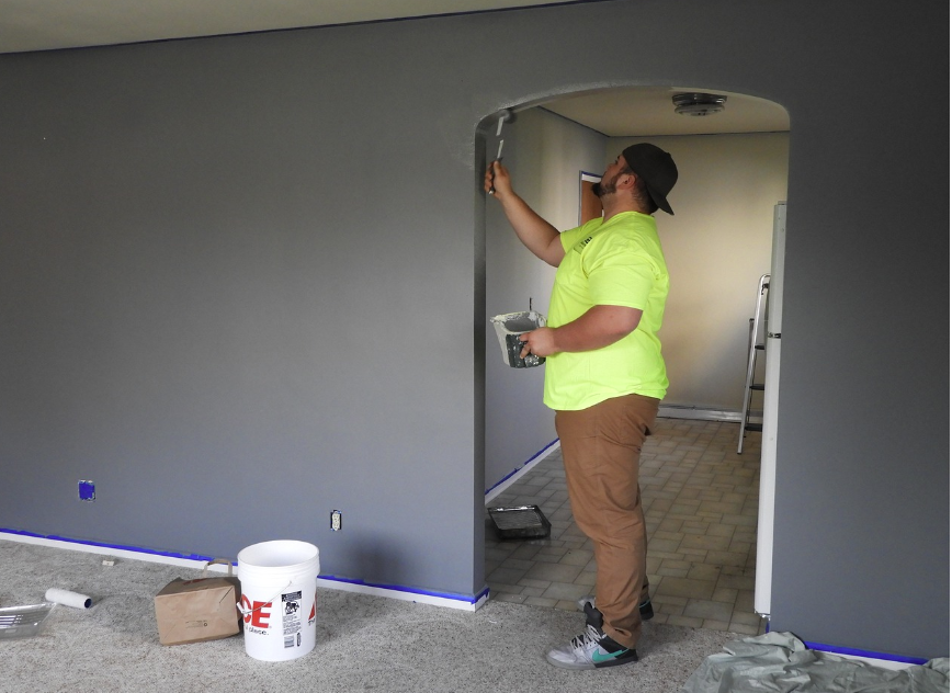 painter